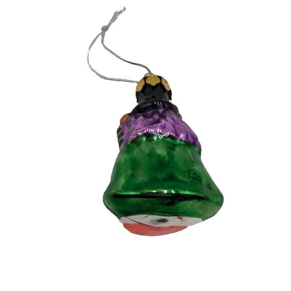 Department 56 Blown Glass Halloween Ornaments Set of 21- No Box read description - Picture 16 of 16